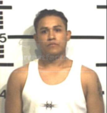 Jesus Serrano Martinez