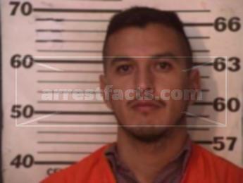 Cesar Alejandro Camarillo