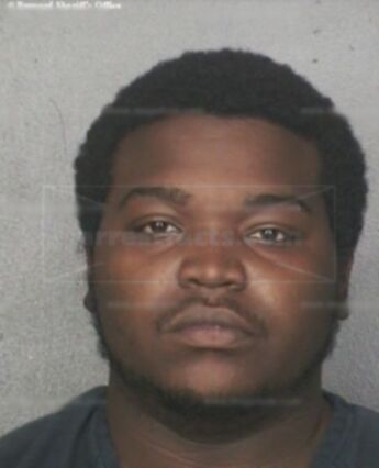 Antonio Kwame Norwood