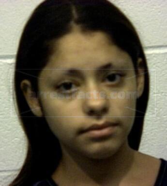Jessica Denise Garcia