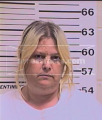 Linda Mccorkle Whiteley