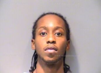 Jamal A. Radcliffe