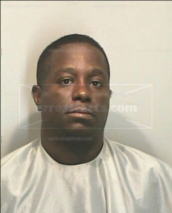 Columbus Chatman