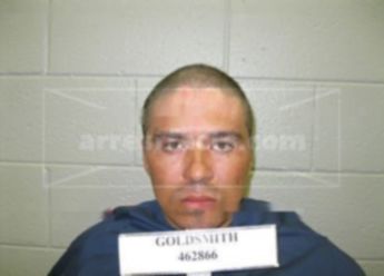 Rory Matthew Goldsmith