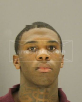 Darius Burns