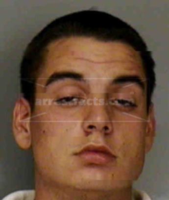 Evan Zachary Donaldson