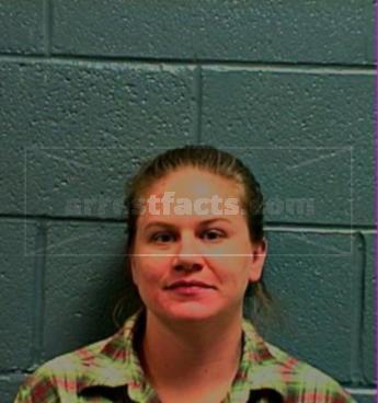 Jennifer Raelynn Fowler