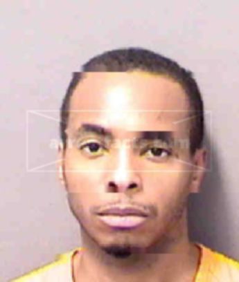 Carlos Laron Searcy