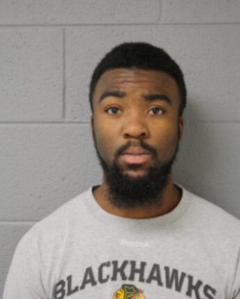Marcus D Walker Bradley
