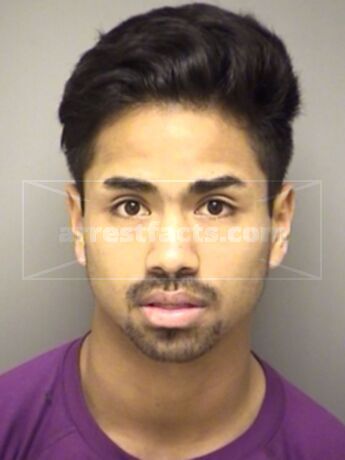 Jason Neal Delong