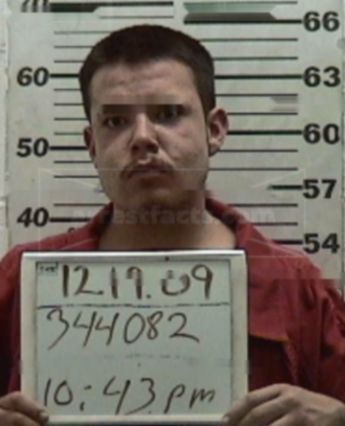 Carlos Ray Sanchez