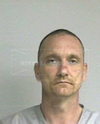 Fred James Sumpter