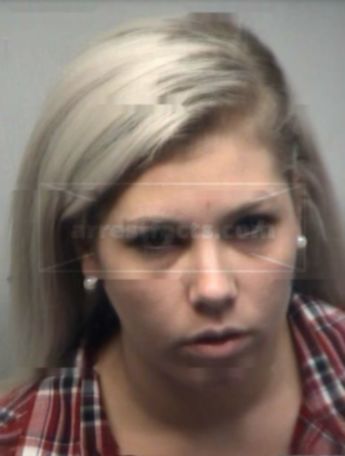 Chelsea Alyxandra Phipps