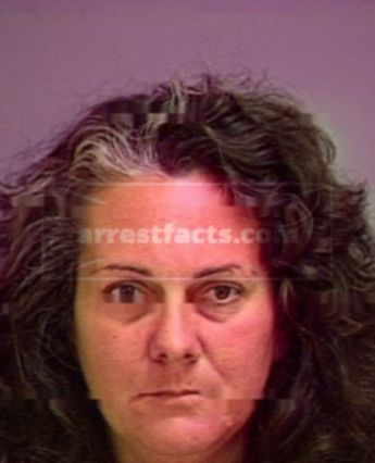 Sherri Ann Bodily
