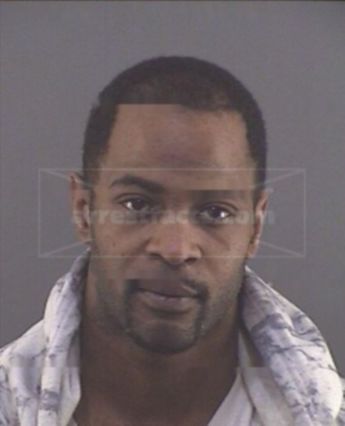 Kourtney Allen Walker