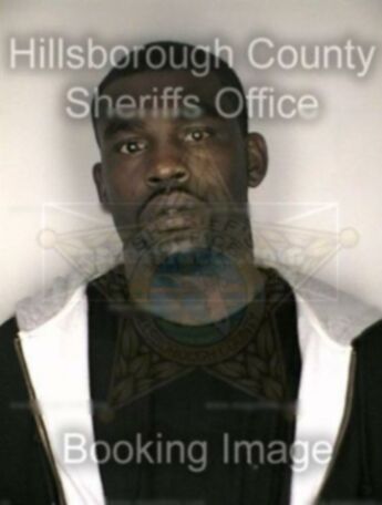 Reginald Evans