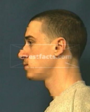Anthony James Nadolny