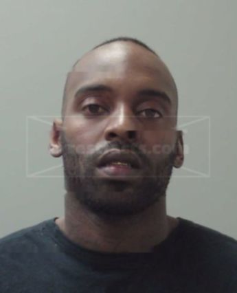 Donell Antwone Turney