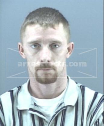 Carrell Napoleon Frazier