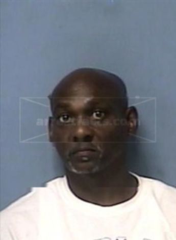 Willie Lee Mcginnis