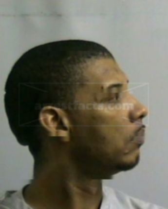 Deangelo D Hawkins