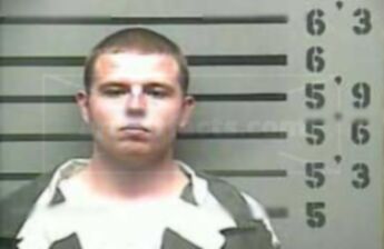 Coty Ross James