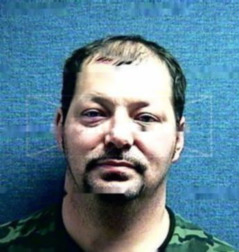 Ronald Keith Ross