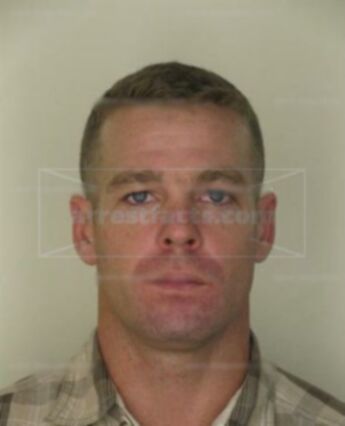 Steven Greg Richards