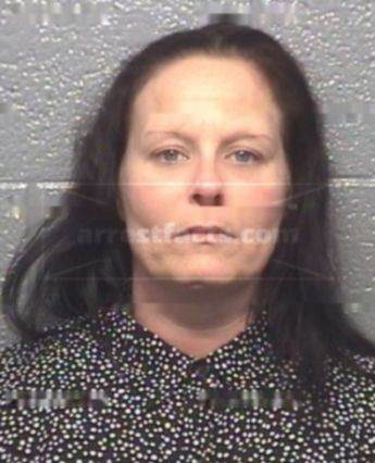 Amy Pippin Johnson