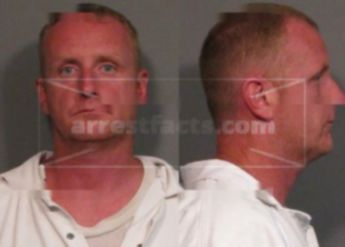 Jeremy Lynn Hughes