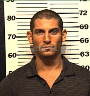 Ryan Christopher Rizzo