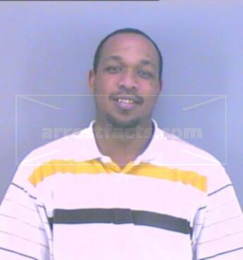 Aaron Dewayne Adams