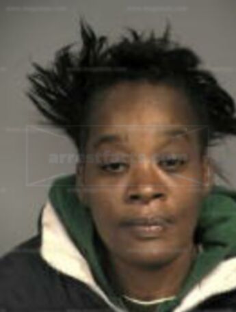 Brenda Peoples