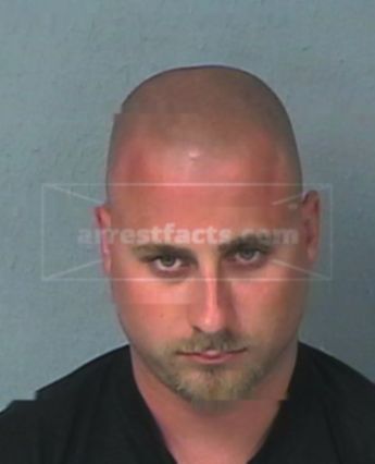 Derrike Mitchell Clark