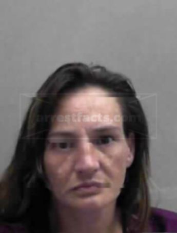 Crystal Dawn Keffer