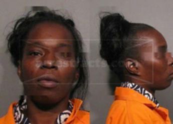 Olivia Dawn Byrd