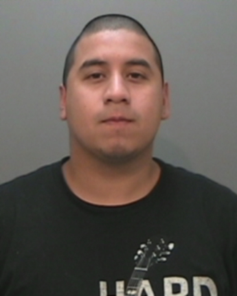 Joseph Rene Perez