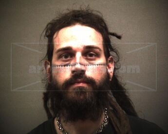 Travis James Gillespie
