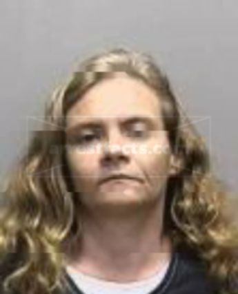 Tracy Lee Green