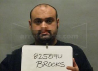 Alan James Brooks