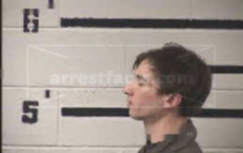 Zachary Alan Woodward