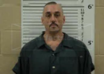 Marvin Joe Patterson