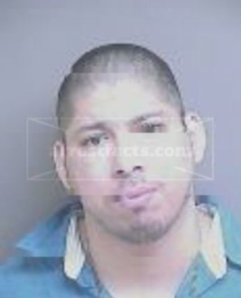 Steven Anthony Romero