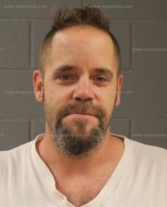 Donavan Heath Burnside