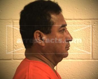 Ruben Chavez Gonzalez