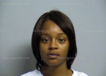 Takisha Cardwell
