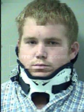 Zachariah Dalton Howard