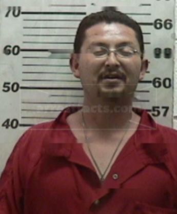 Louis P Branch