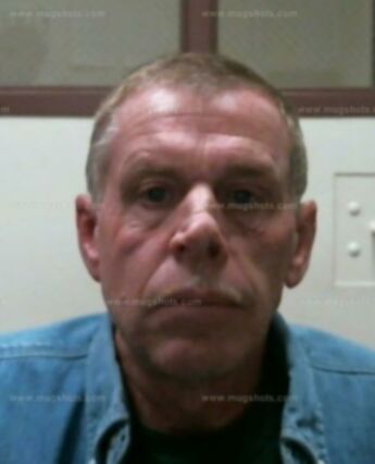 Rickey Alan Fox