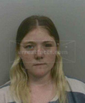 Samantha Lynn Gandy